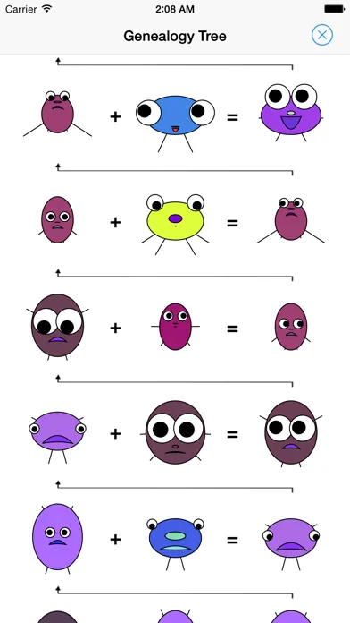 Скриншоты Quirkies Evolution