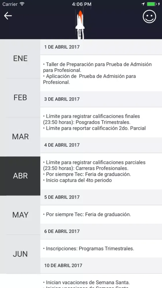 MiTec應用截圖