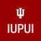 IUPUI Stickers