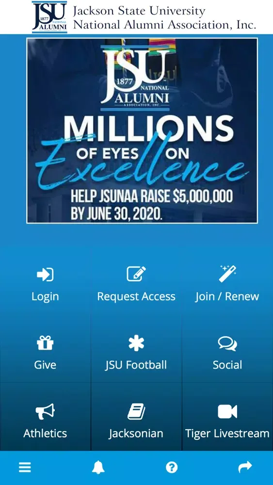 تصاویر Jackson State Alumni