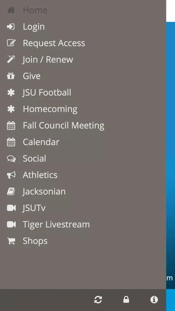 تصاویر Jackson State Alumni