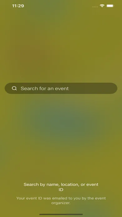 Capturas de pantalla de WEP 2023