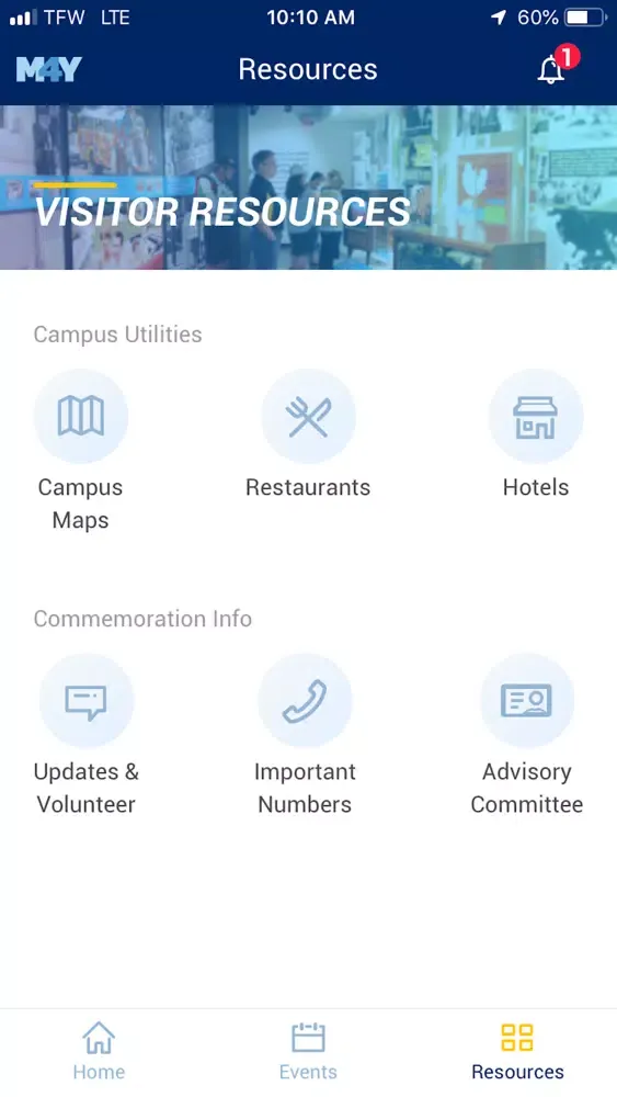 KSU May 4th Screenshots