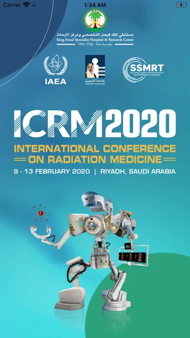 ICRM2020 스크린샷