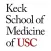 USC - Keck School of Medicine