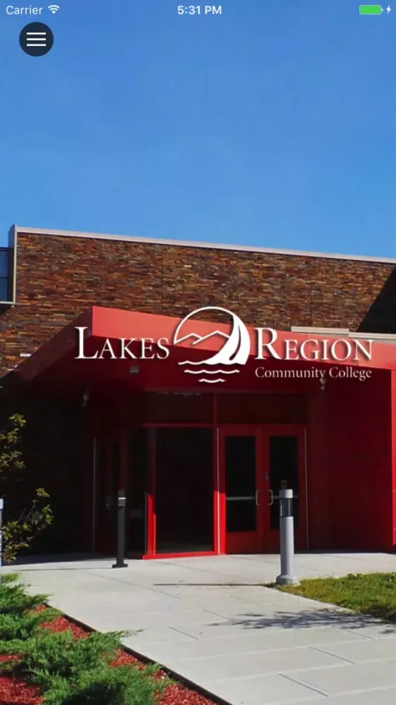 Скриншоты Lakes Region Mobile