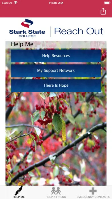 تصاویر Stark State College Reach Out