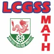 LCGSS MATH Probability