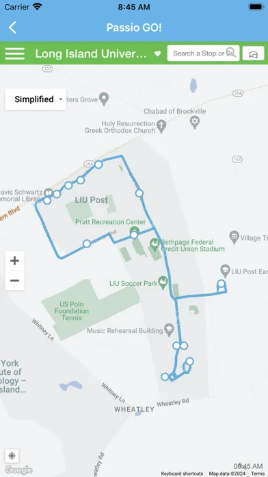 تصاویر LIU Connect