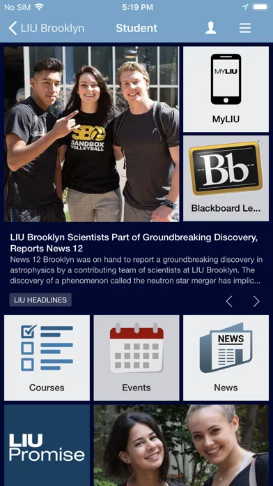 تصاویر LIUMobile