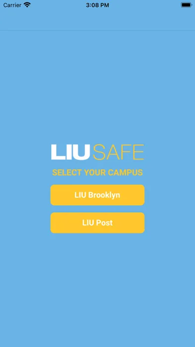 LIUSafety স্ক্রিনশট