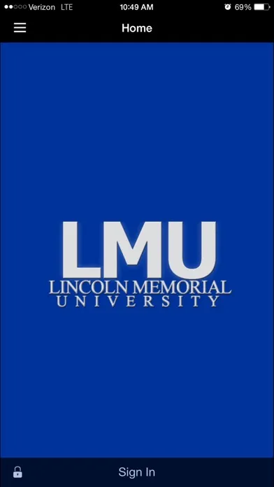 تصاویر LMU Mobile