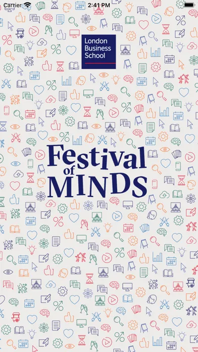 Festival of Minds Screenshots