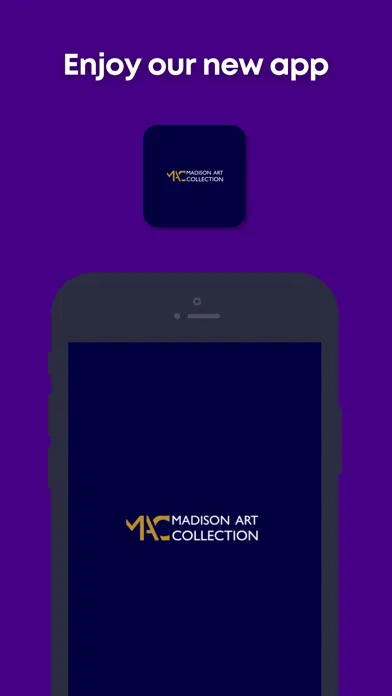 Madison Art Collection Screenshots