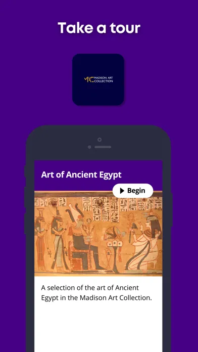 Madison Art Collection Screenshots