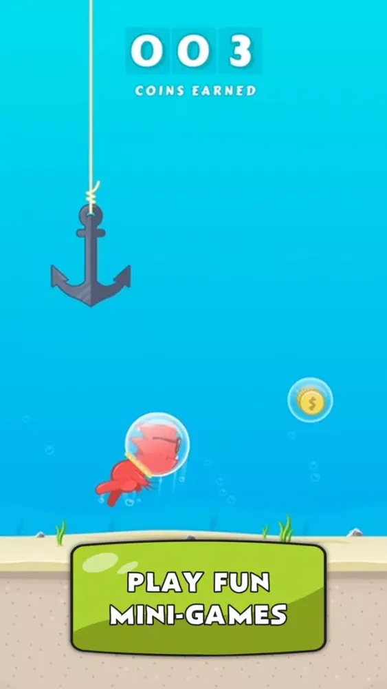 Dex: Your Virtual Pet 스크린샷