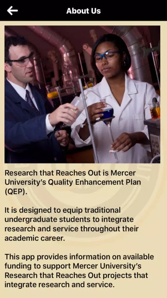 Capturas de tela do QEP Funding