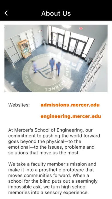 Tangkapan layar MU Engineering