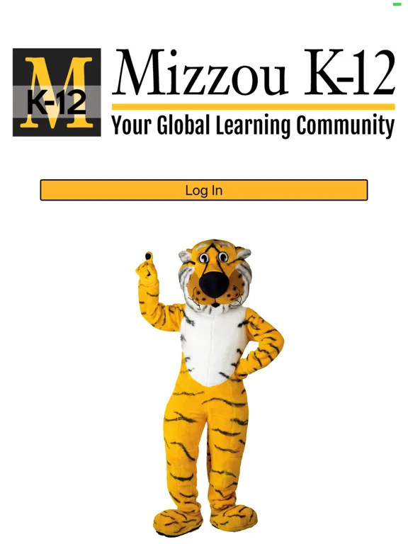 صور Mizzou K-12 iPad 