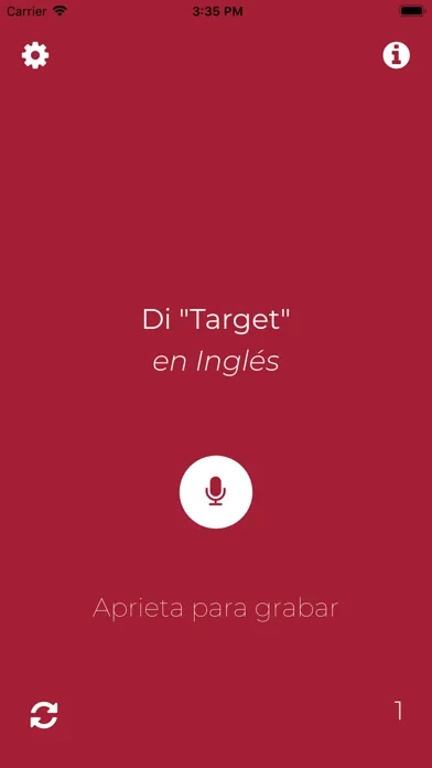 تصاویر MIT Voice App
