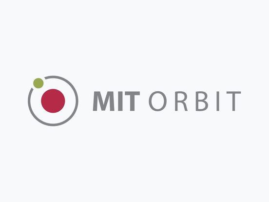 MIT Orbit iPad  स्क्रीनशॉट