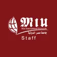 MIU HR