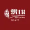MIU Staff