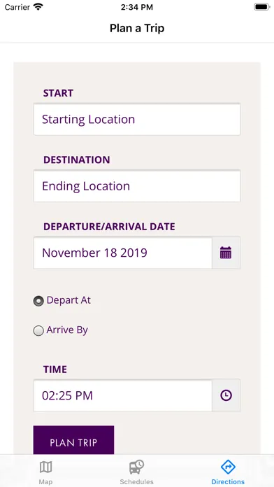 Bus Mankato Screenshots