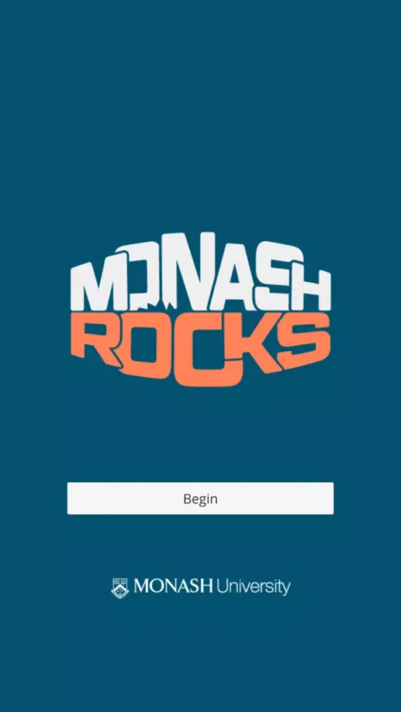 صور Monash Rocks