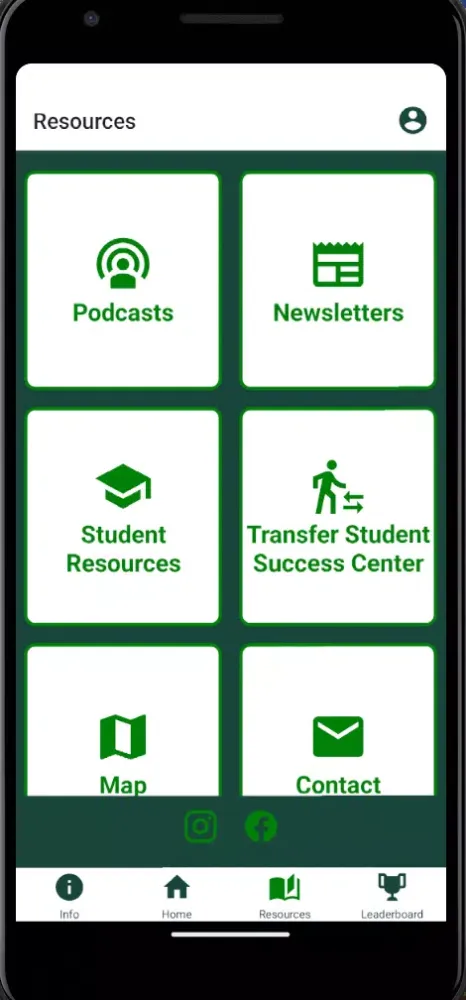 Michigan State Orientation应用截图
