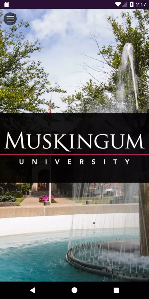 Muskie Go Screenshots