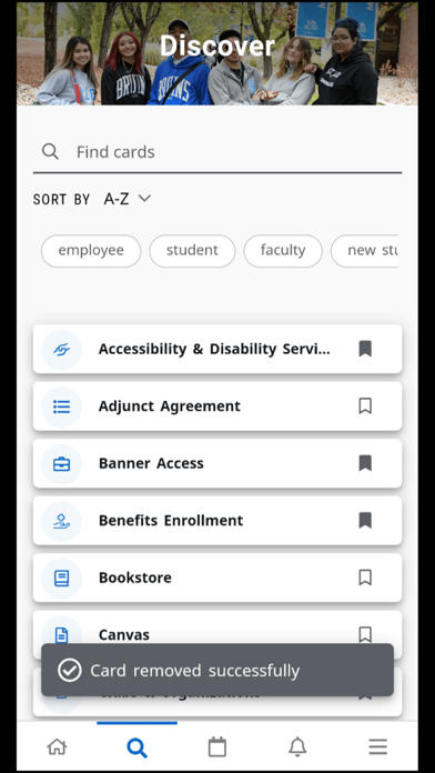 SLCC Mobile应用截图