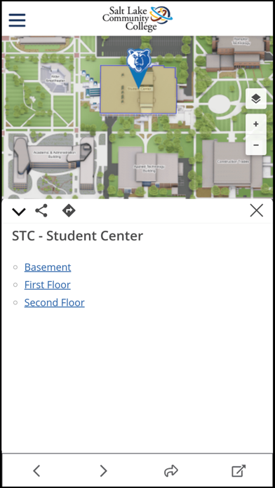 SLCC Mobile应用截图