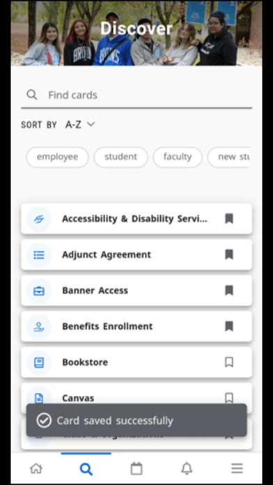 SLCC Mobile应用截图