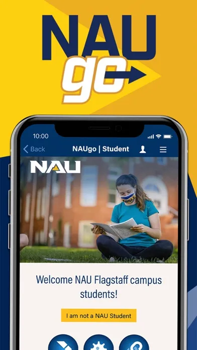 صور NAUgo