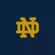 Notre Dame Stickers