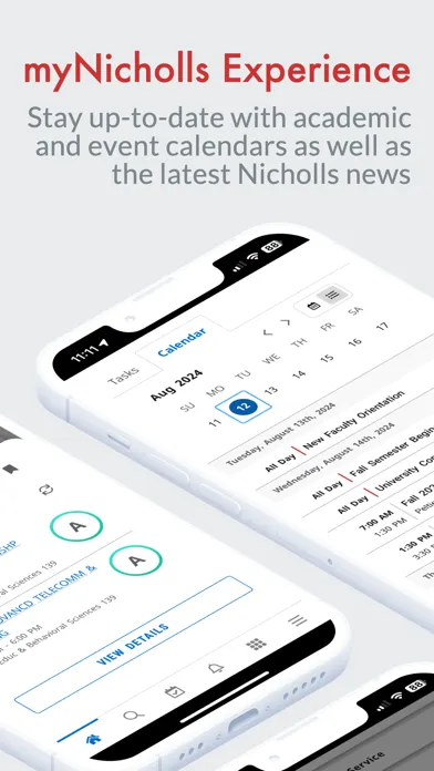 Nicholls應用截圖