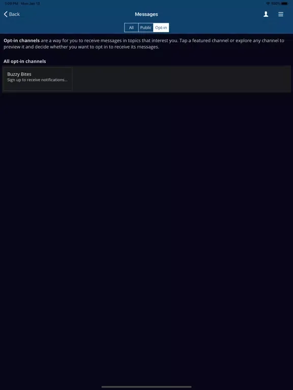 Fullerton College Mobile iPad 应用截图
