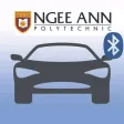 BLE Mini car controller