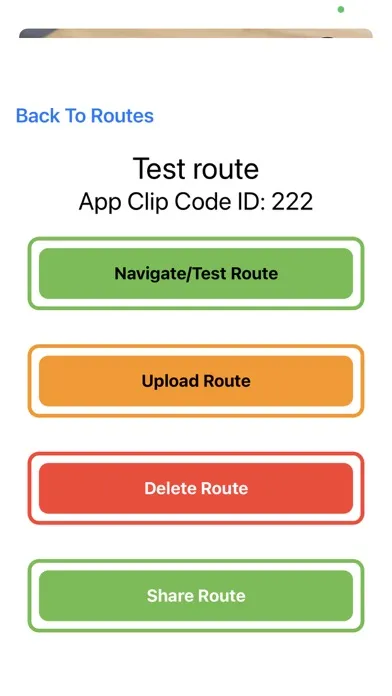 Clew Maps स्क्रीनशॉट