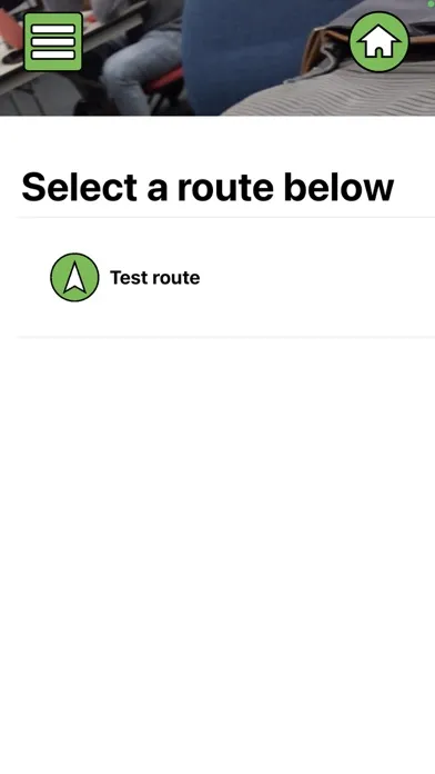Clew Maps स्क्रीनशॉट
