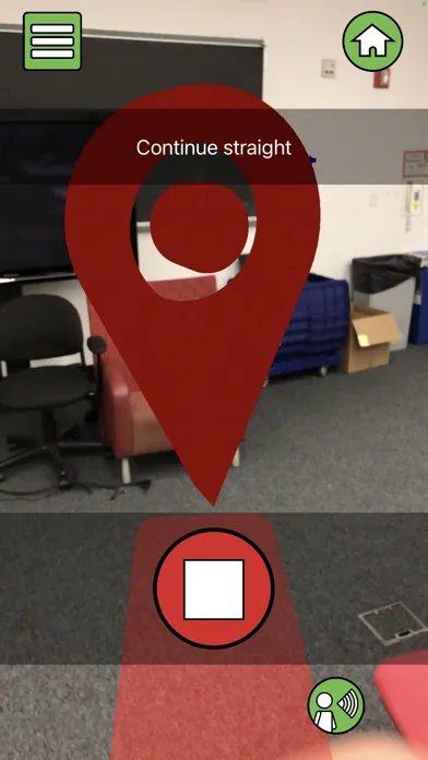 Clew Maps स्क्रीनशॉट