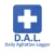 Daily Agitation Logger