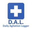 Daily Agitation Logger Daily Agitation Logger