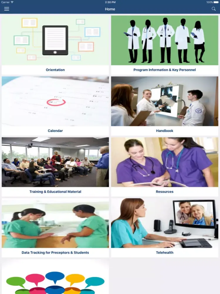 APN-PLACE iPad  स्क्रीनशॉट