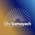 Ohr Somayach