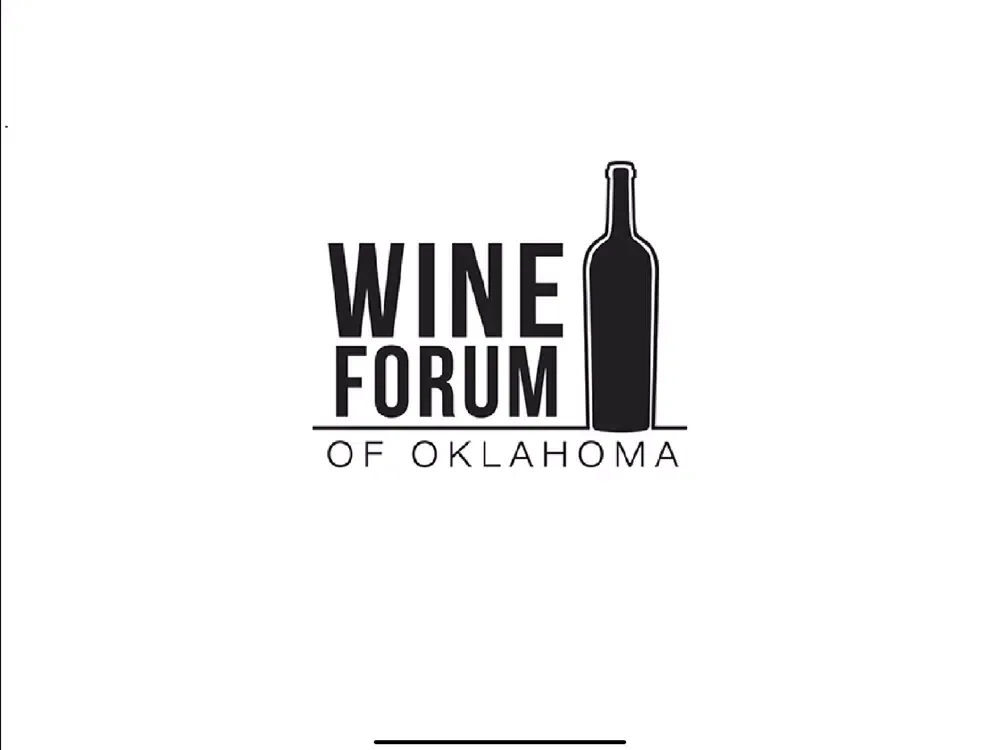 Wine Forum of Oklahoma iPad  스크린샷