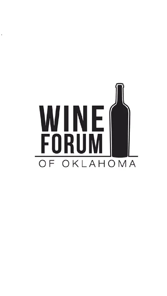 Wine Forum of Oklahoma 스크린샷