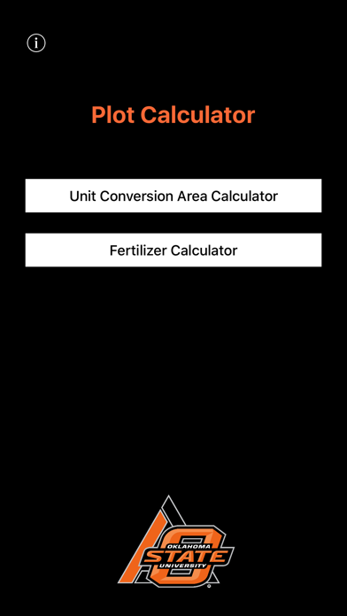 Capturas de pantalla de Plot Calculator