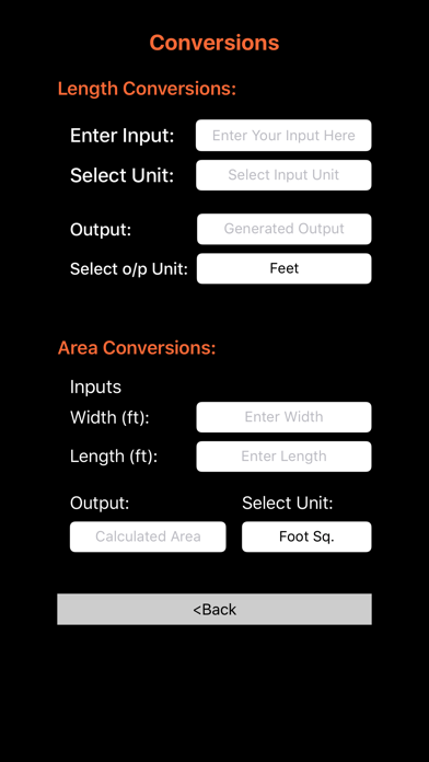 Capturas de pantalla de Plot Calculator